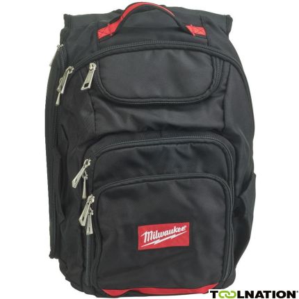 Milwaukee Zubehör 4932464252 Tradesman Backpack - 1