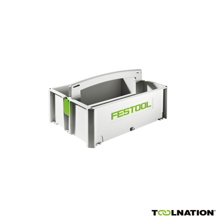 Festool Accessoires 495024 SYS TB-1 Systainer Toolbox - 1