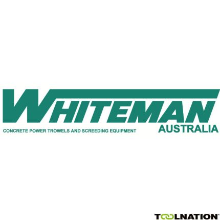 Whiteman 2420090179 Arbeitsplatten-Set WTM 900 mm - 1