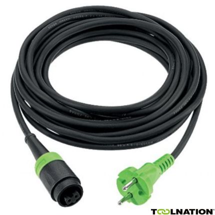 Festool Zubehör 203937 plug it-kabel H05 RN-F/7,5 - 1