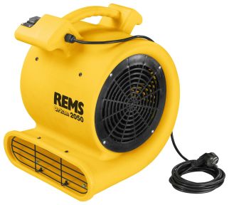 Rems 132301 Orkan 2050 Ventilator