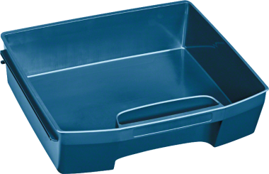 Bosch Blau Zubehör 1600A001RX LS-Tray 92 Professional Schublade