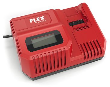 Flex-tools Zubehör 417882 CA 10.8/18.0 Ladegerät 10,8 - 18V