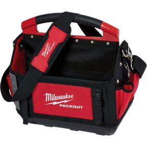 Milwaukee Zubehör 4932464085 Packout Werkzeugtasche 40 cm