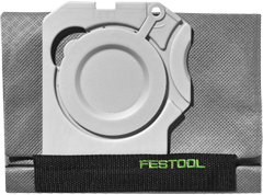 Festool Zubehör 500642 Longlife-Filtersack Longlife-FIS-CT SYS