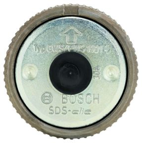 Bosch Blau Zubehör 1603340031 Schnellspannmutter M14