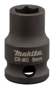 Makita Zubehör B-39914 Dop 9x28mm 3/8" VK
