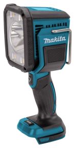 Makita Zubehör DEBDML812 DML812 Akku-LED-Lampe 14,4/18 Volt
