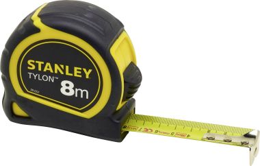 Stanley 1-30-657 Rollmaßband Stanley Tylon 8m - 25mm
