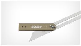 Sola 56052101 VSTG250 Schmiege 250 mm