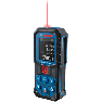 Bosch Blau 0601072S00 GLM 50-22 Professioneller Laser-Entfernungsmesser - 1