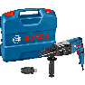 Bosch Blau 0611267600 GBH 2-28 F Professional Bohrhammer mit SDS-plus 880w, 3,2J + Koffer - 1