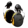 3M 6.21.25.025.00 Peltor™ X2 Gehörschützer Helm - 1