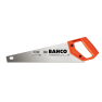 Bahco 300-14-F15/16-HP Handsäge für universellen Gebrauch, für Kunststoffe, Laminate, Holz, Weichmetalle 15/16 ZpZ 14" - 1