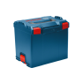 Bosch Blau Zubehör 1600A012G3 L-BOXX 374 Professional Koffersystem - 1