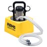 Rems 115900 R220 115900 Calc-Push Elektrische Entkalkungspumpe 21 Liter - 1