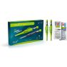 Pica PI3097 Pica Dry Pencil Packung 3030 mit Minen - 1