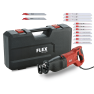 Flex-tools 438367 RSP 13-32 Säbelsäge mit Pendelhub 1300 Watt - 2