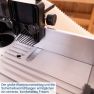 Scheppach 4902105901 HF50 Tischfräsmaschine 1500W 230V - 9