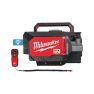 Milwaukee MX 4933479607 MX Fuel  MXF CVBC-0 Kompakt-Akku-Betonrüttler ohne Batterien und Ladegerät - 2