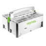 Festool Accessoires 499901 SYS-Storage Box SYS-SB Systainer - 3