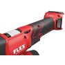 Flex-tools 504041 GE MH 18.0-EC/5.0 Set+MH-R Akku Wand- und Deckenschleifer Giraffe® mit Wechselkopfsystem 18 Volt 5.0 AH Li-ion - 2