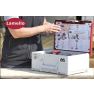 Lamello 101501DES 101500DSMM Nutfräsmaschine Top 21, 230 V im Systainer mit Zubehör - 1