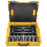 Rems 578659 R 578659 Systemkoffer L-Boxx mit Einsatz für 11 Presszangen mini und für 6 Pressringe 45° (PR-2B) - 1