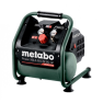 Metabo 601521850 POWER 160-5 18 LTX BL OF Akku Kompressor 18 Volt ohne Akku oder Ladegerät - 1