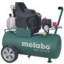 Metabo 601533000 Basic 250-24 W Kompressoren Basic 24ltr - 1