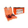 Spit 695946 Pulsa 40P+ Gaszerkleinerer für Bauunternehmer 15-40 mm + Box Drywall Essentials - 1