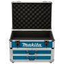 Makita Zubehör 823340-7 Koffer Aluminium blau - 2