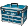 Makita Zubehör 823340-7 Koffer Aluminium blau - 4