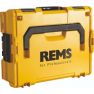 Rems 844045 R 844045 Systemkoffer L-Boxx Nano - 1