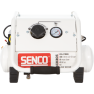 Senco AFN0028 AC8305 Ölfreier Silent-Kompressor - 1