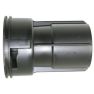 Starmix Zubehör 426594 Bajonettverschluss mit einem Durchmesser von 35 mm - 1