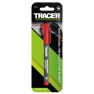 Tracer APM3 Permanent Marker Red - 3