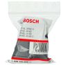 Bosch Blau Zubehör 1608132006 Tiefenanschlag für GHO26-82 und GHO40-82C - 2