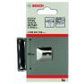 Bosch Blau Zubehör 1609201796 Glasschutzdüsen für GHG600 und GHG660,50mm - 2