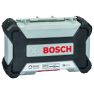 Bosch Blau Zubehör 2608577148 HSS Bohrer- und Schrauberbit-Set 35-teilig - 2