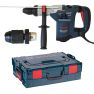 Bosch Blau 0611332104 GBH 4-32 DFR Professional Bohrhammer mit SDS-plus - 3