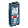 Bosch Blau 0601072300 GLM 80 Professional Laser-Entfernungsmesser - 1