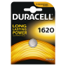 Duracell D030367 Knopfzellenbatterie 1620 1Stück. - 1