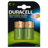 Duracell D055988 Wiederaufladbare Batterien Ultra C 2pcs - 1