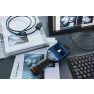Bosch Blau 0601241208 GIC 120 C Professionelle Akku-Inspektionskamera 12V ohne Akkus und Ladegerät in L-Boxx - 2