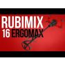 Rubi 24994 Rubimix-16 Ergomax Rührgerät 1600 watt im karton - 1