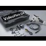 Laserliner 082.242A VideoFlex G4 Professionelles Videoinspektionssystem - 1