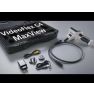 Laserliner 082.246A VideoFlex G4 Max Professionelles Videoinspektionssystem - 1