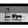 Laserliner 028.68A SensoLite 210 Set Laserempfänger - 1