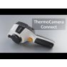 Laserliner 082.086A ThermoCamera Connect kompakte Wärmebildkamera - 2